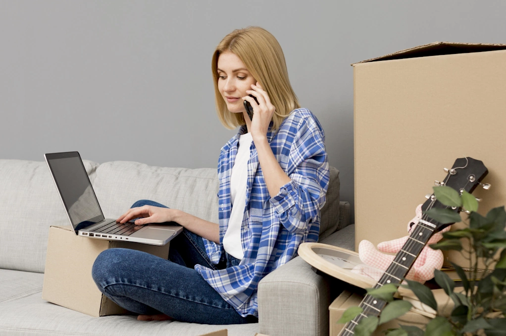 Переезд в новую квартиру в деревня Кирово (Псковская область)